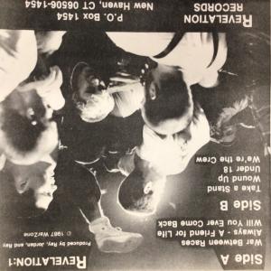 WARZONE / LOWER EAST SI...の詳細画像1