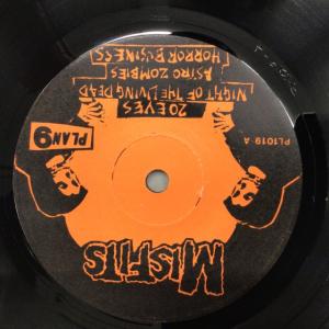 MISFITS / EVILIVE (US-O...の詳細画像2