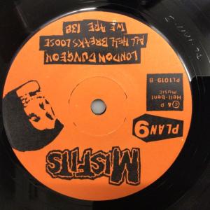 MISFITS / EVILIVE (US-O...の詳細画像3