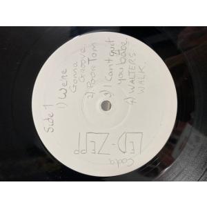LED ZEPPELIN LED ZEPPELIN　CODA CODA