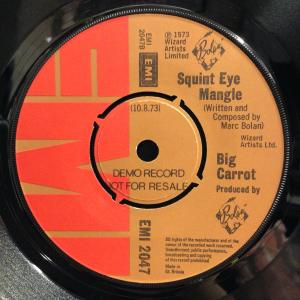 BIG CARROT / BLACKJACK ...の詳細画像1