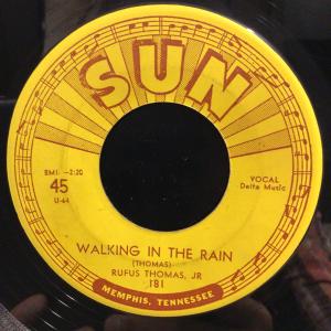 RUFUS THOMAS / BEAR CAT...の詳細画像1