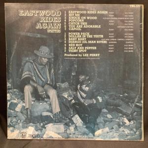 LEE PERRY & THE UPS...の詳細画像1