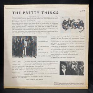 PRETTY THINGS / PRETTY ...の詳細画像1