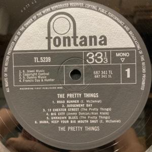 PRETTY THINGS / PRETTY ...の詳細画像2