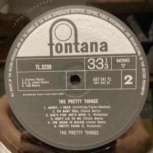 PRETTY THINGS / PRETTY ...の詳細画像3