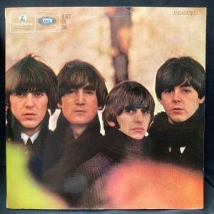 BEATLES / FOR SALE (UK-O...の商品画像