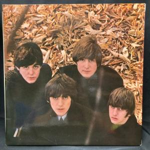 BEATLES / FOR SALE (UK-...の詳細画像1