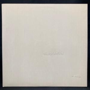 BEATLES / WHITE ALBUM (U...の商品画像
