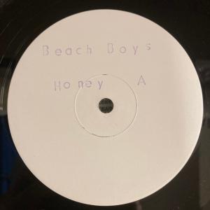 BEACH BOYS / WILD HONEY...の詳細画像2