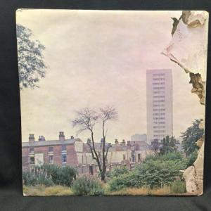 LED ZEPPELIN / IV (UK-O...の詳細画像1