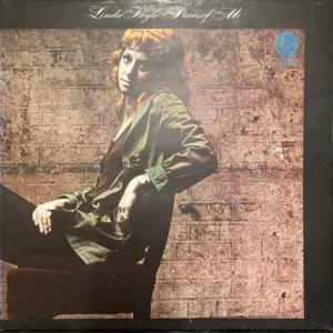LINDA HOYLE / PIECES OF ME (UK-ORIGINAL/SMALL SWIRLラベル初版,ex.AFFINITY71年ソロ)