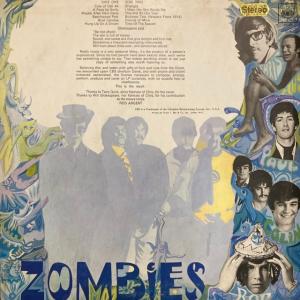 ZOMBIES / ODESSEY AND O...の詳細画像1