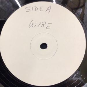WIRE / 154 SAMPLER (UK-...の詳細画像3