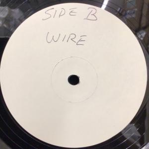 WIRE / 154 SAMPLER (UK-...の詳細画像4