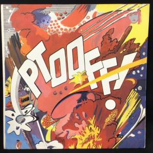 DEVIANTS / PTOOFF! (UK-ORIGINAL/POSTERジャケット'68年1stアルバム~MICK FARREN / UK.FREAKBEAT LEGEND!!)