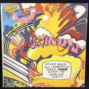 DEVIANTS / PTOOFF! (UK-...の詳細画像1