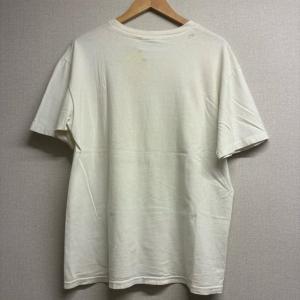HOLE / USED-TSHIRTS (古着...の詳細画像1