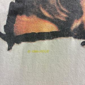 HOLE / USED-TSHIRTS (古着...の詳細画像4