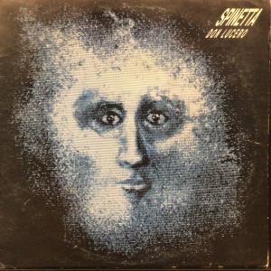 LUIS ALBERTO SPINETTA / ...の商品画像