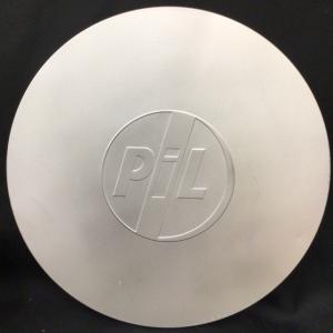 PUBLIC IMAGE LTD (P.I.L.) / METAL BOX (UK-ORIGINAL/初回METAL BOX(極美品),3LP(45rpm),INSERT+おまけ79年当時記事切り抜き+保護紙x4)