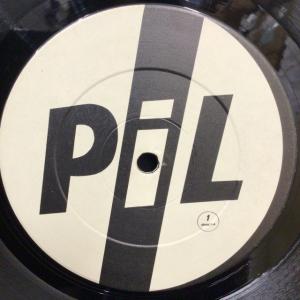 PUBLIC IMAGE LTD (P.I.L...の詳細画像3
