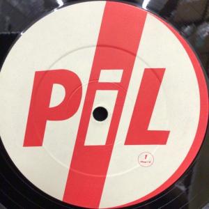 PUBLIC IMAGE LTD (P.I.L...の詳細画像4