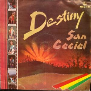 SAM CECIEL / DESTINY (オリ...の商品画像