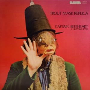 CAPTAIN BEEFHEART (&...の商品画像