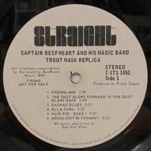 CAPTAIN BEEFHEART (&amp...の詳細画像1