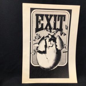 EXIT / EXIT (オリジナル盤/SWI...の詳細画像2