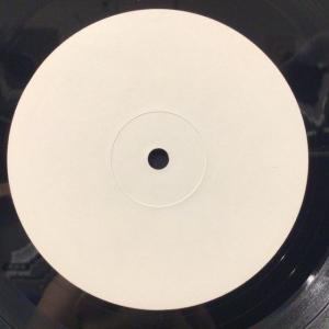 BEATLES / REEL MUSIC (UK-ORIGINAL/UK PARLOPHONE TEST!!,片面プレスx2枚組仕様!!)