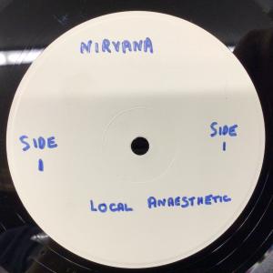 NIRVANA / LOCAL ANAESTH...の詳細画像2