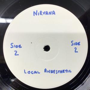 NIRVANA / LOCAL ANAESTH...の詳細画像3