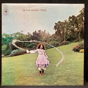 TREES (FOLK: UK) / ON THE SHORE (UK-ORIGINAL極上コンディション！ ’70年英国フォーク)