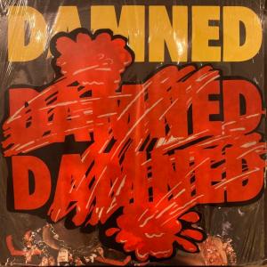 DAMNED / DAMNED DAMNED DAMNED (UK-ORIGINAL/