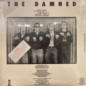 DAMNED / DAMNED DAMNED ...の詳細画像1