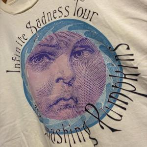 SMASHING PUMPKINS / USE...の詳細画像3