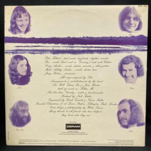 THE PARLOUR BAND / IS A...の詳細画像1