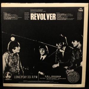 BEATLES / REVOLVER (UK-...の詳細画像1
