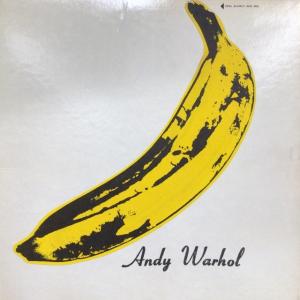 VELVET UNDERGROUND & NICO / SAME (US-ORIGINAL/MONO,1st