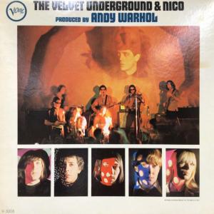 VELVET UNDERGROUND &amp...の詳細画像1
