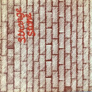 STRANGE STONE (UK-ORIGINAL/ONLY 255!!,INSERT+おまけ:NEWS PAPPER切取り '77年PRIVATE MELLOW FOLK)