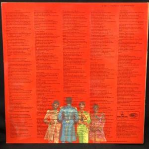 BEATLES / SGT. PEPPERS ...の詳細画像1