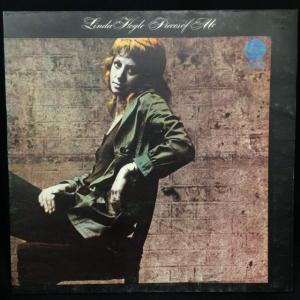LINDA HOYLE / PIECES OF ME (UK-ORIGINAL/SMALL SWIRLラベル初版,MAT:1/1(111:124),渦巻CS,71年/AFFINITY)