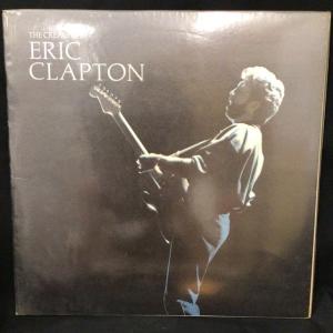 ERIC CLAPTON / CREAM OF ...の商品画像