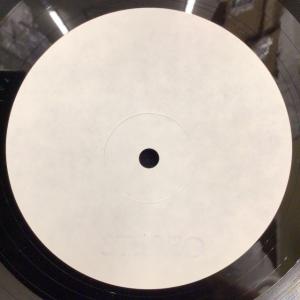 SHIRLEY & DOLLY COLLINS / ANTHEMS IN EDEN (UK.HARVEST 1-SIDED TEST PRESS x2LP,TEST ONLY MATRIX:1/1(1G/1G))