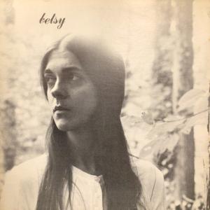 BETSY LEGG / BETSY LEGG (US-ORIGINAL/72年自主盤 DREAMY FEMALE FOLKY SSWアシッドフォークサイケ)