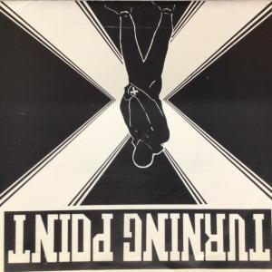 TURNING POINT / TURNING POINT (US盤/7