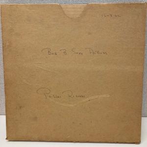 BOB B. SOXX / AND THE B...の詳細画像1